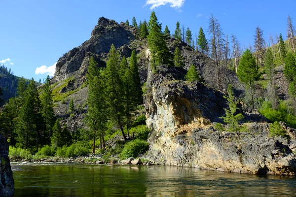 Middle Fork Salmon River