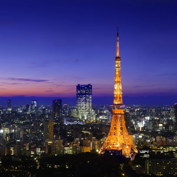 Tokyo Tower