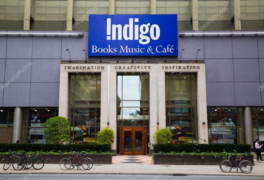 Another Indigo Book Signing! The Guardians Saga