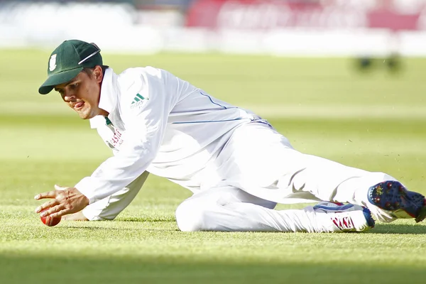 2012 England v South Africa 3rd Test Match day 2