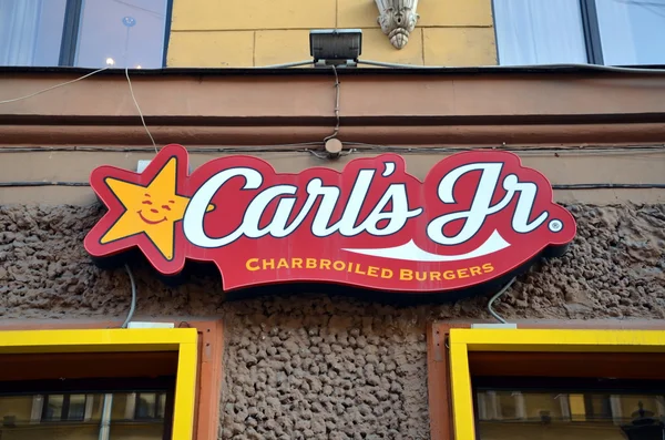 Carl's Jr. - Fast food chain