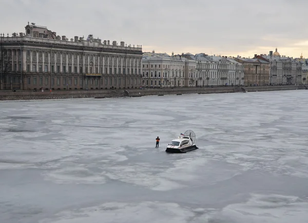 Employee of the Ministry of Emergency Situations