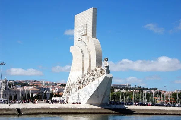 Monument to the Discoveries