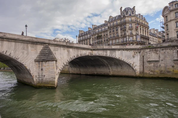 Paris Bridges