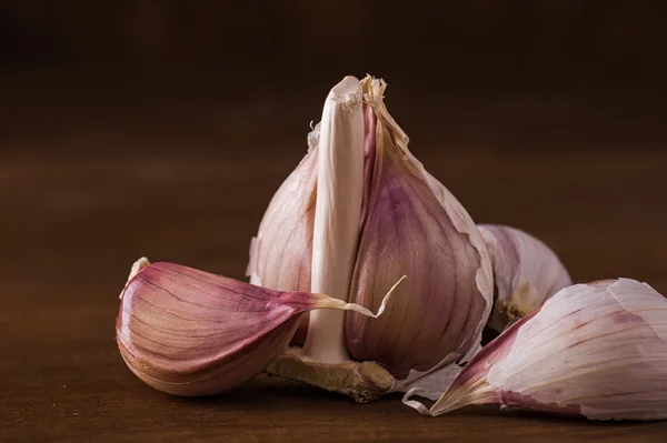 Garlic cloves