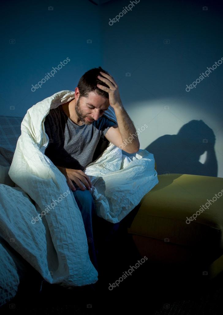 Most common mental disorders in young adults