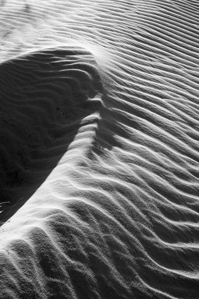 Background, wavy pattern, art, sand