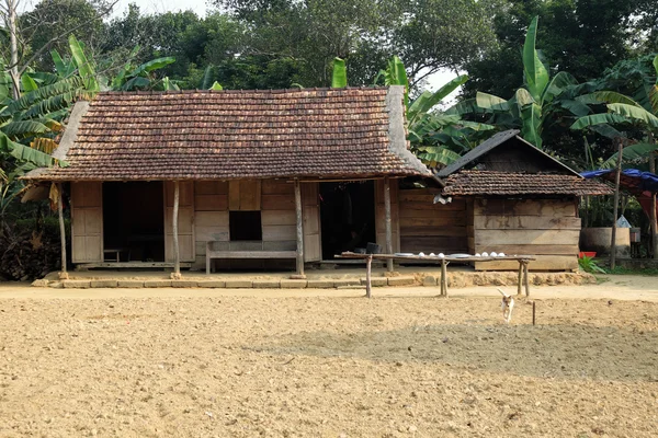 House, mountain, Quang Binh, Viet Nam, Vietnam