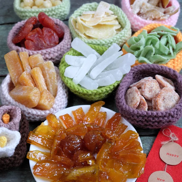 Vietnam culture, Vietnamese food, Tet, lunar new year