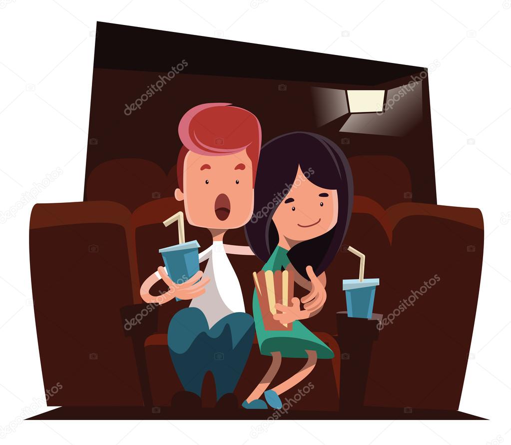 pareja