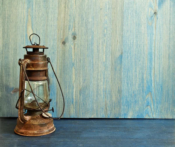 Kerosene oil lantern lamp