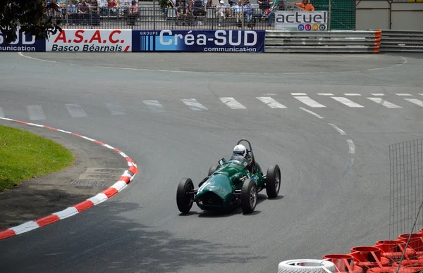 Pau Historic Grand Prix