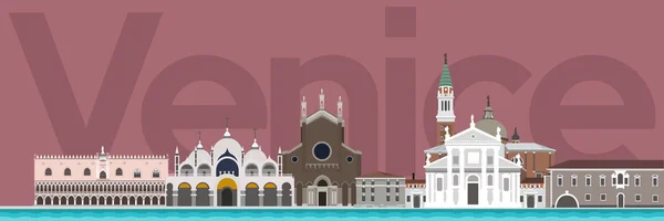 Venice tourist attractions