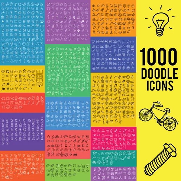 Set of 1000 Quality icon