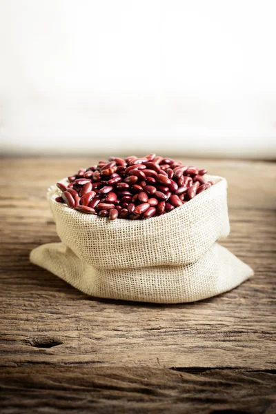Kidney bean,Red beans in sack