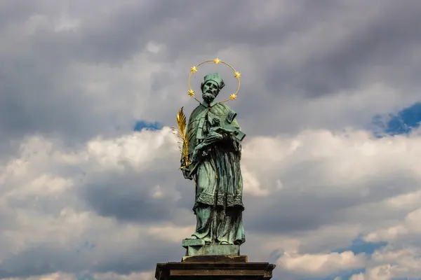 Charles Bridge in Prague