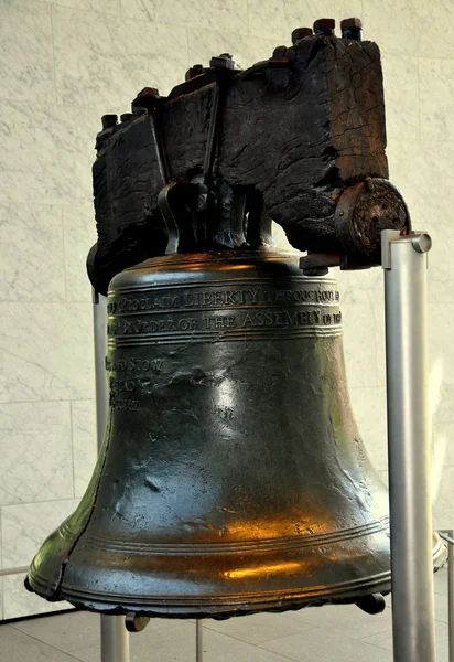 Philadelphia, PA:  The Liberty Bell