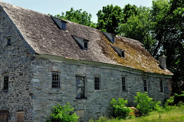Lititz, PA:  Old Stone Mill