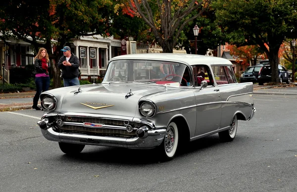 Manheim, PA: Vintage Automobile Show and Parade