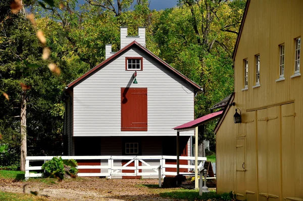 Lancaster, Pennsylvania:  Landis Farm Museum