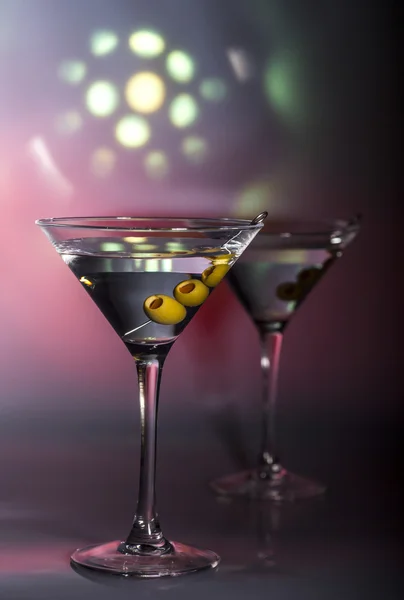 Martini Coctail