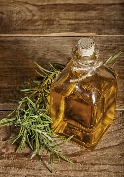 Rosemary essential oil