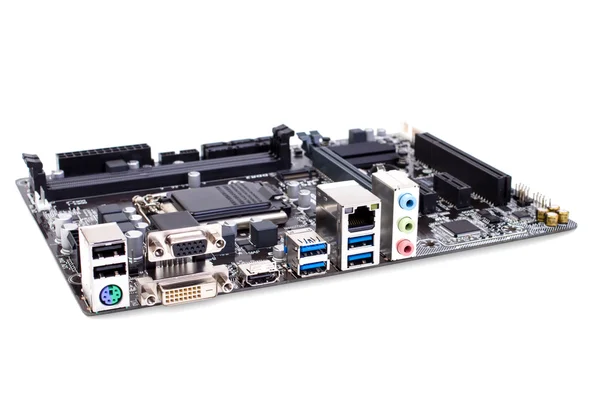 PC computer motherboard