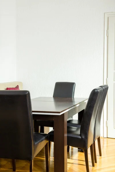 Space for work and business meetings with clients and people
