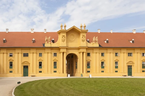 Castle Lednice. Czech Republic.