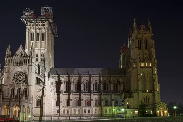 Washington National Cathedral