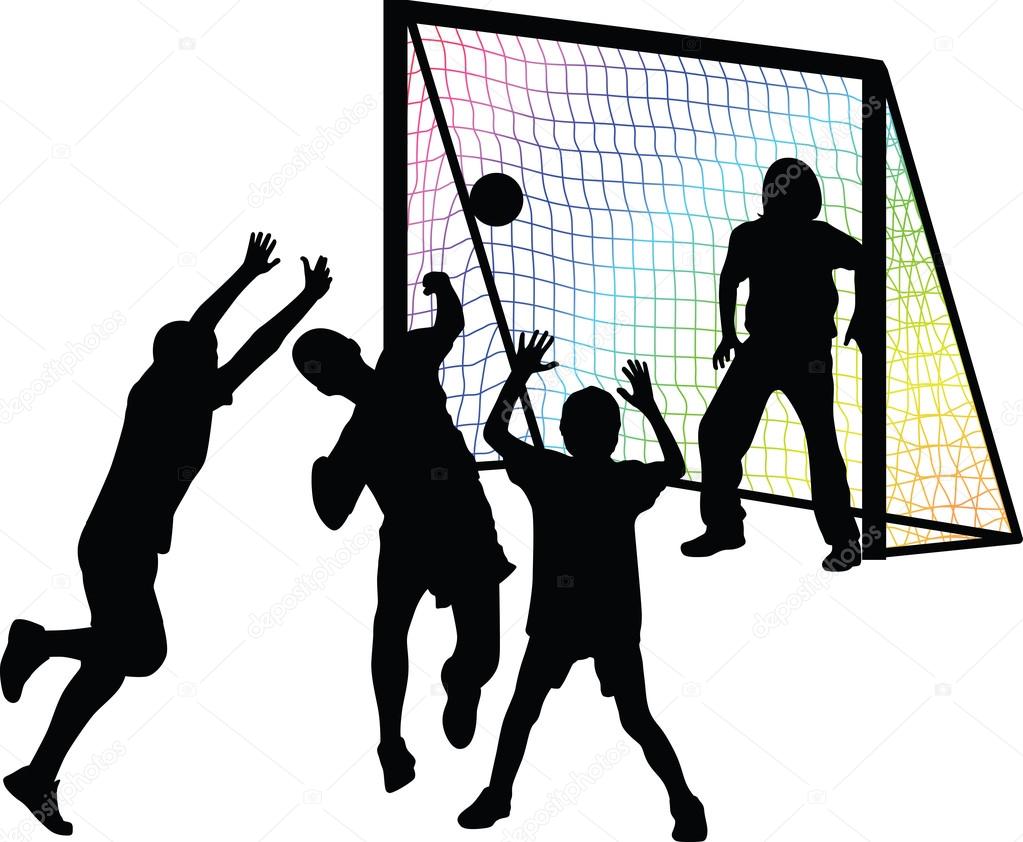 clipart gratuit handball - photo #33