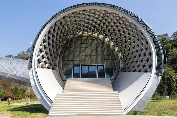 Theater of Music and Drama, Exhibition Hall, Tbilisi