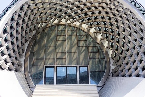 Theater of Music and Drama, Exhibition Hall, Tbilisi