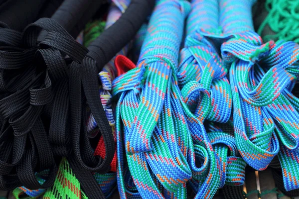 Rope strap several colors for sale
