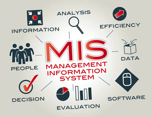 Management information system, MIS