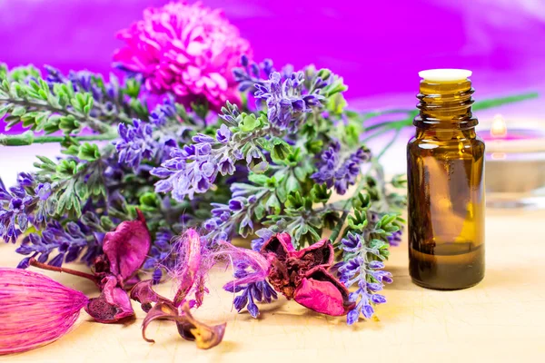 Lavender fragrance oil