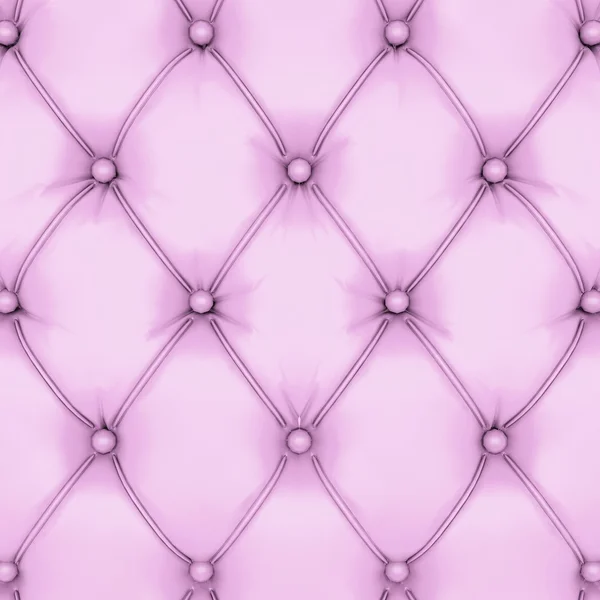 Pink Leather Upholstery Background