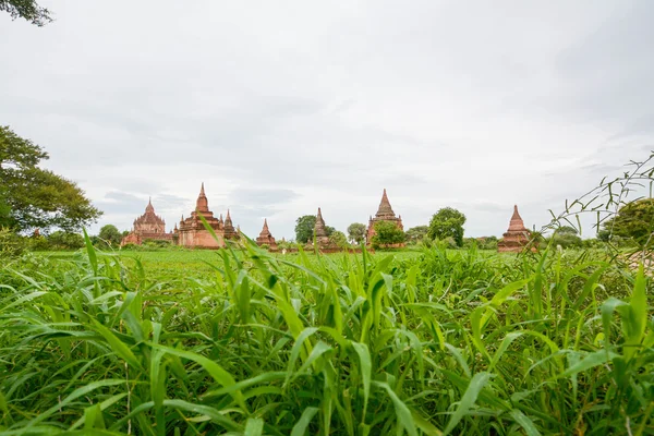 The Temples of Bagan(Pagan), Myanmar