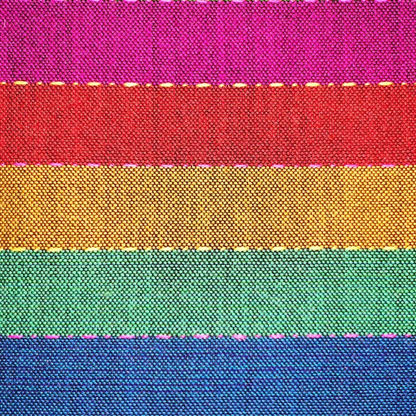 Colorful thai handcraft peruvian style rug surface close up More of this motif more textiles peruvian stripe beautiful background detail pattern arabic fashionable textile.