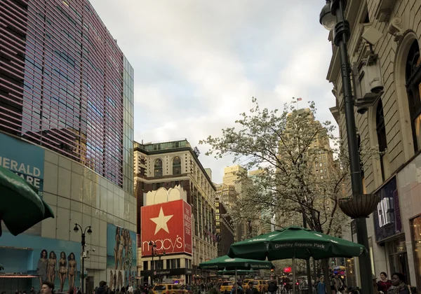 Herald Square