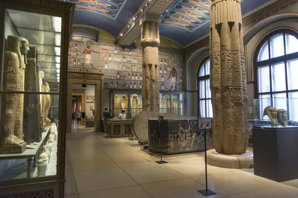 Egyptian and Near Eastern Collection from Museum of Art History (Kunsthistorisches Museum), Vienna, Austria