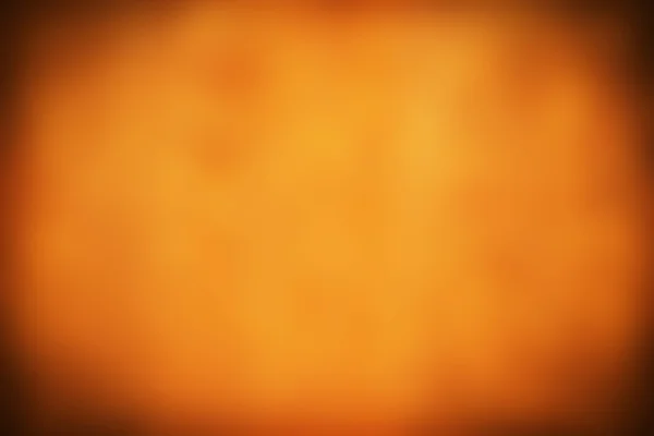 Abstract orange blurred Halloween background and thanksgiving background in  autumn background