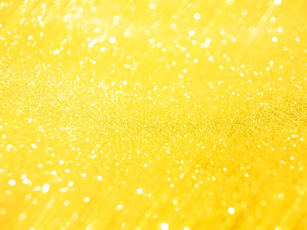 Gold texture glitter background