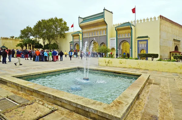 Morocco, Fez