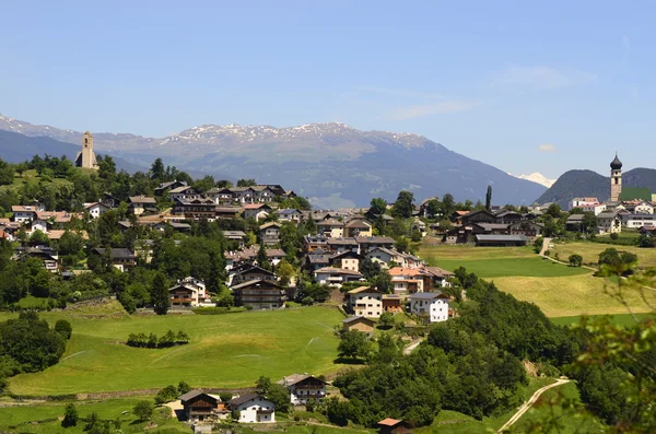Italy, South Tyrol