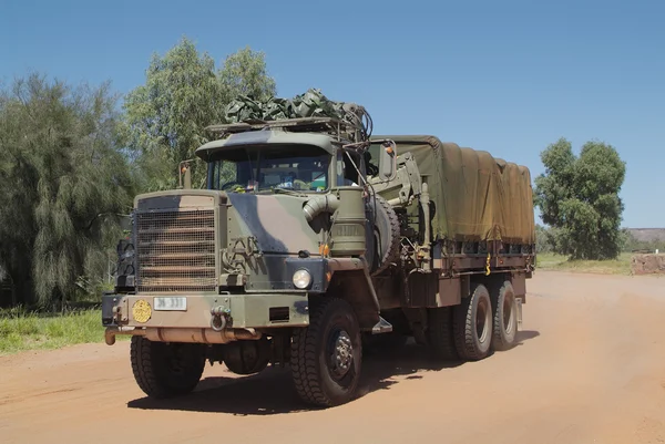 Australia, Army, truck