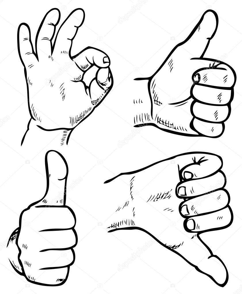 Poker good hands bad hands