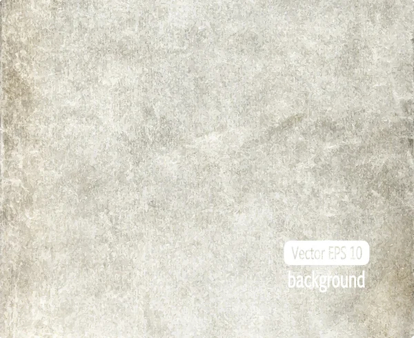 Grunge vector background in beige colors