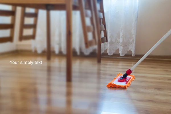 Mop, mopping floor, cleaning floor