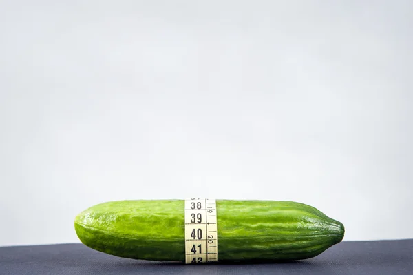 Cucumber / cucumber fit